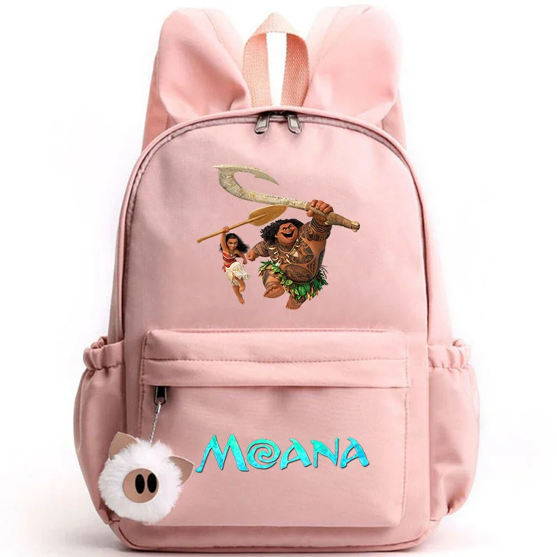Dívčí batoh Moana