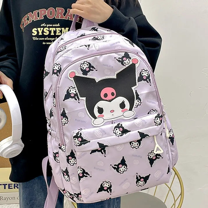 Školní batoh Anime Sanrio