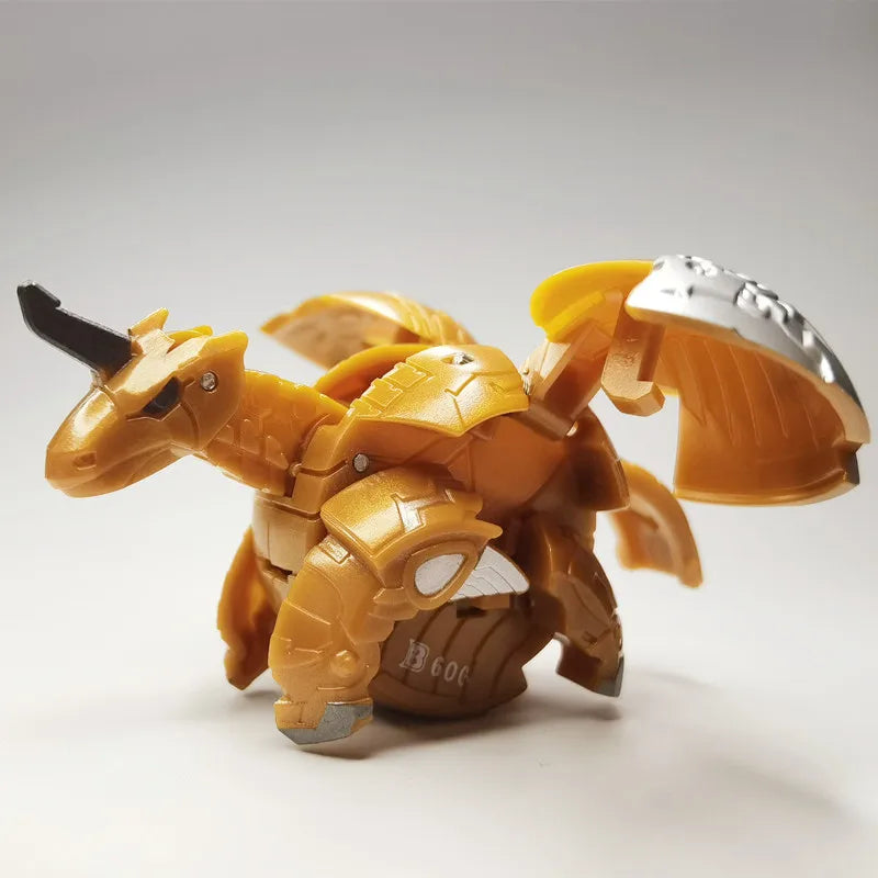 Hračka Bakuganes Battle Ball
