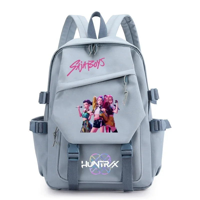 Batoh Huntrix
