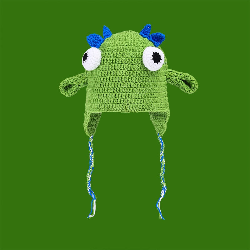 Kukla Shrek