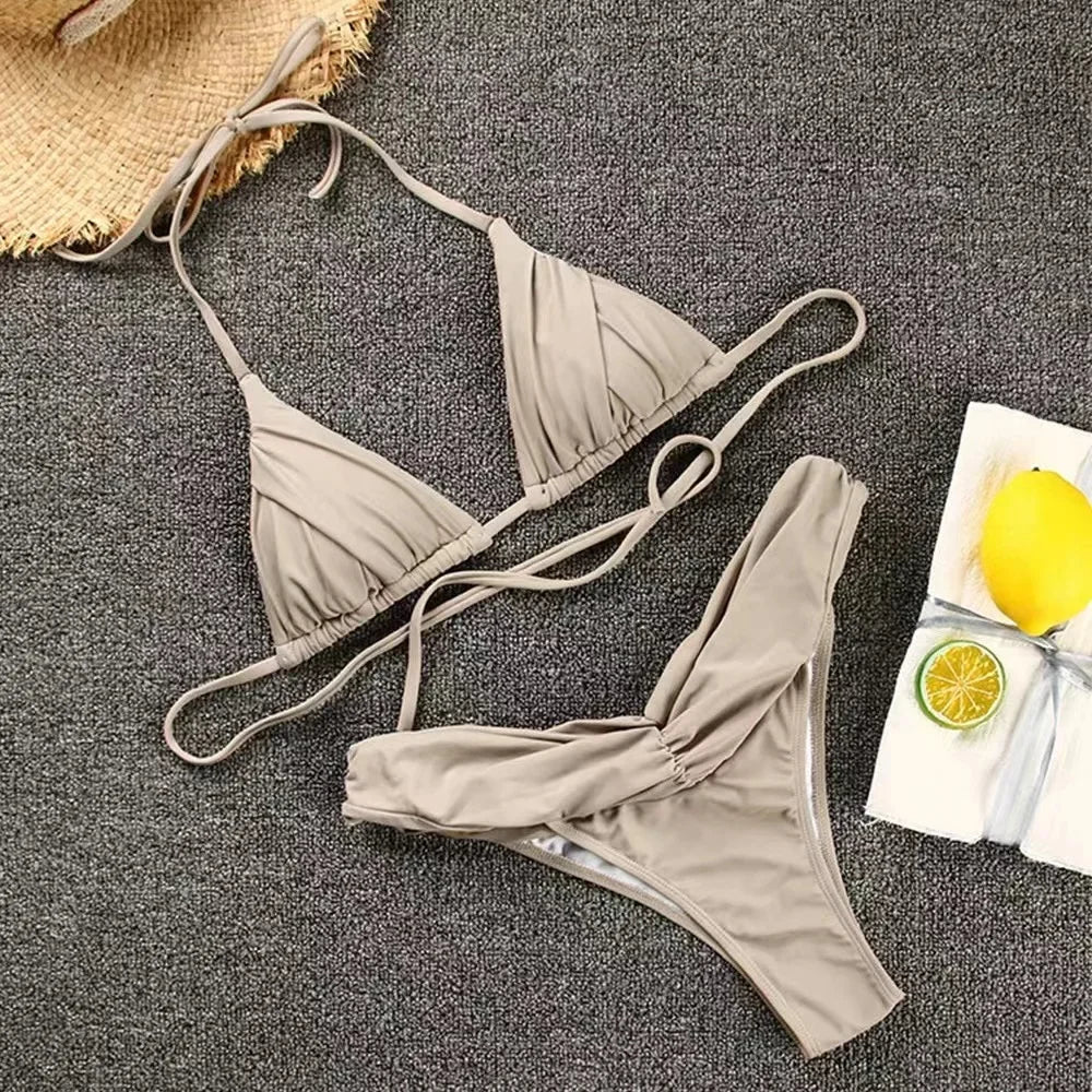 Dámské sexy bikiny
