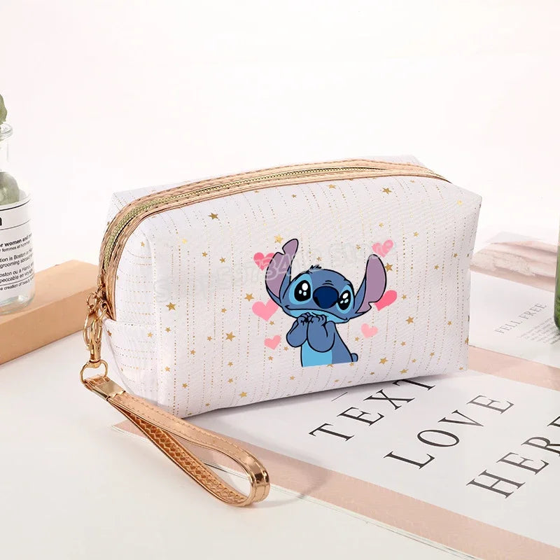 Taštička Stitch