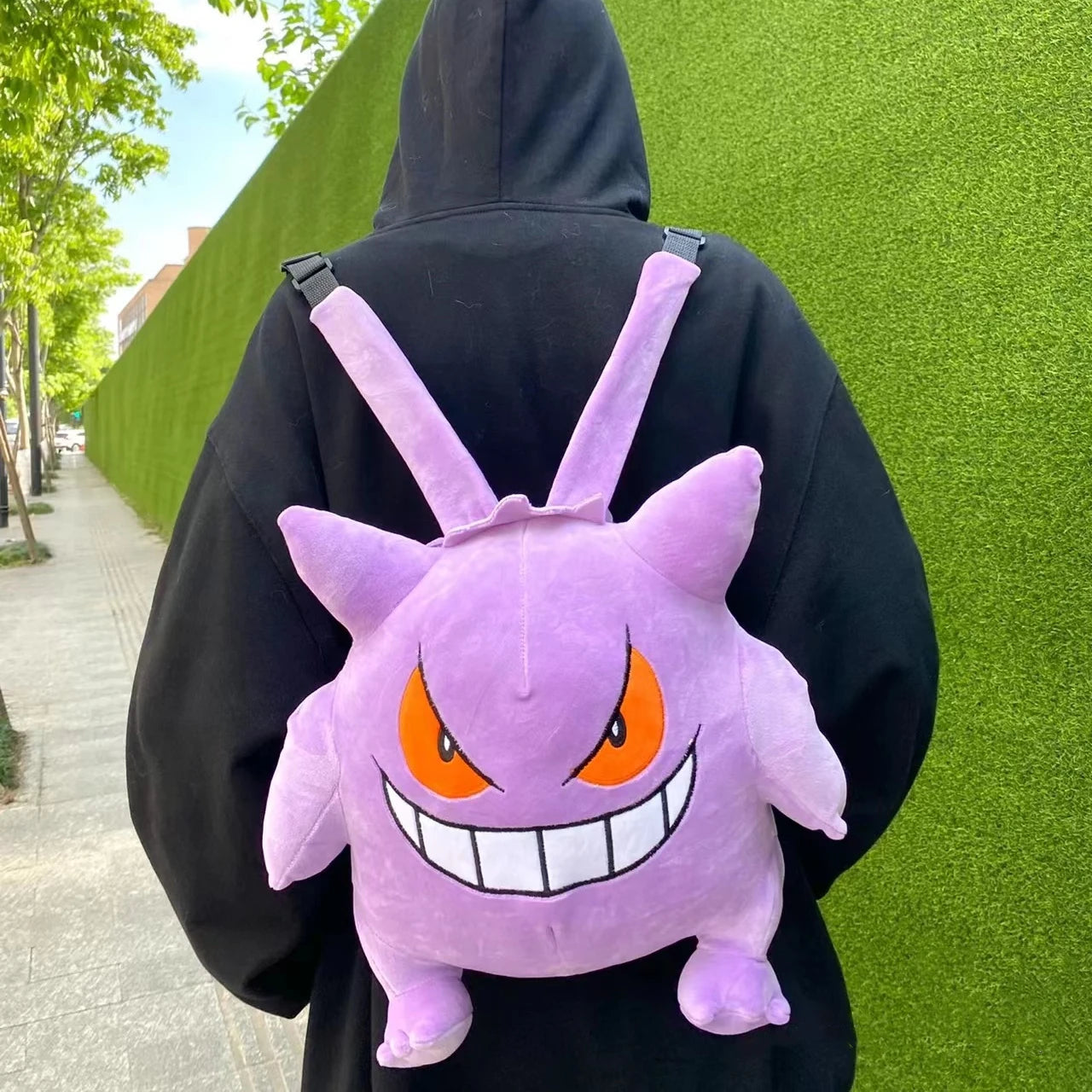 Batoh Pokémon