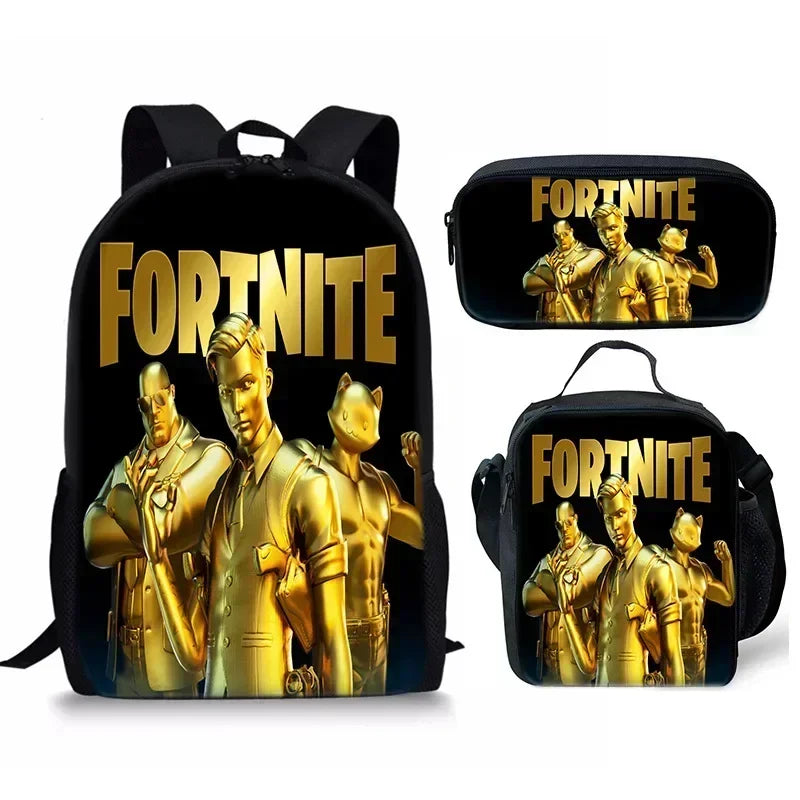 Set batohu Fortnite