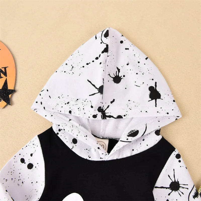 Body pro batolata Halloween