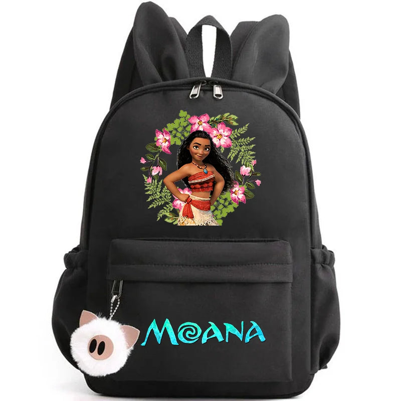 Dívčí batoh Moana