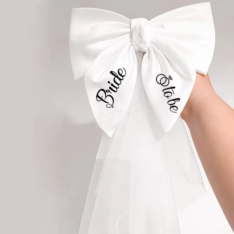 Mašle Bride to Be