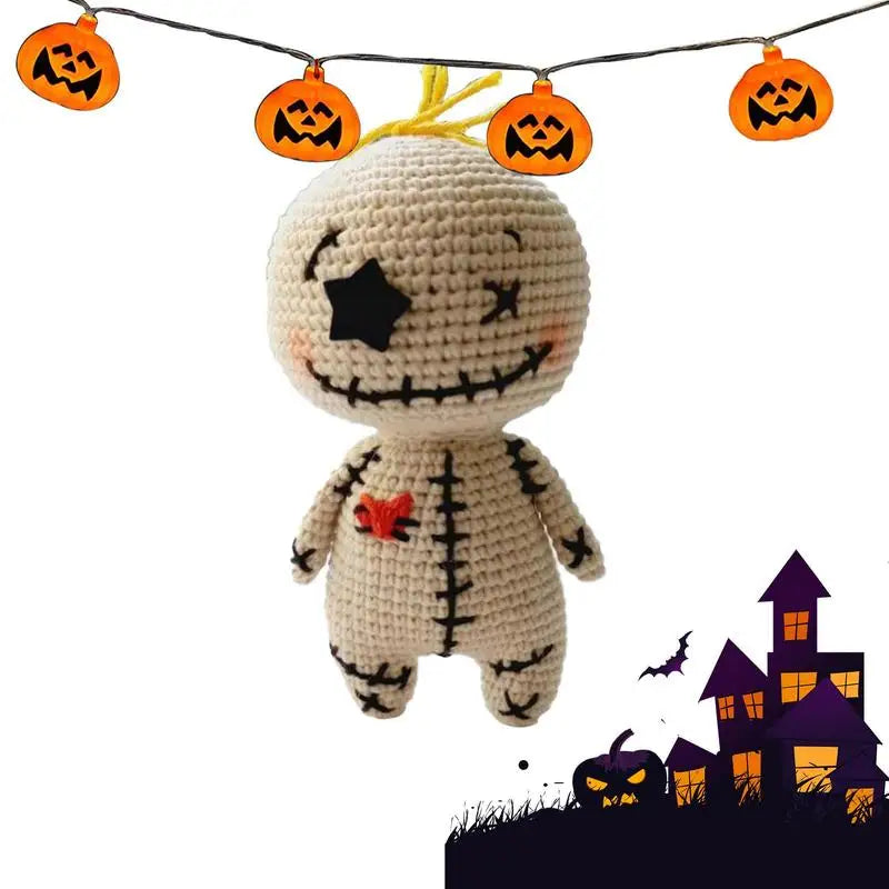 Plyšová hračka Halloween