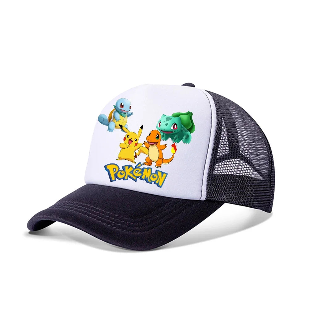 Dětská kšiltovka Pokémon