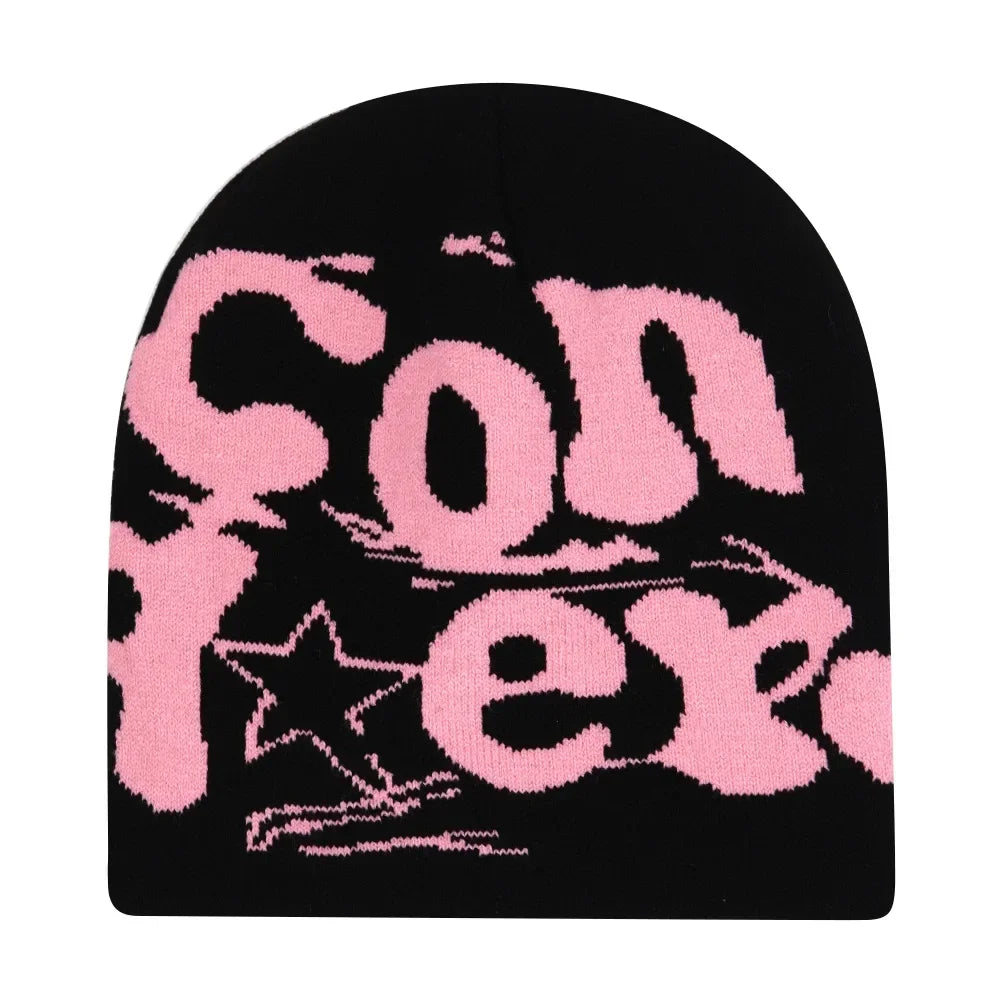 Unisex čepice Y2K