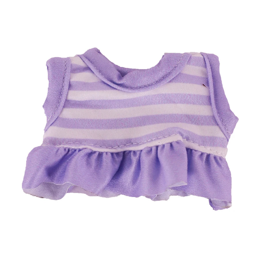 Labubu letní outfit