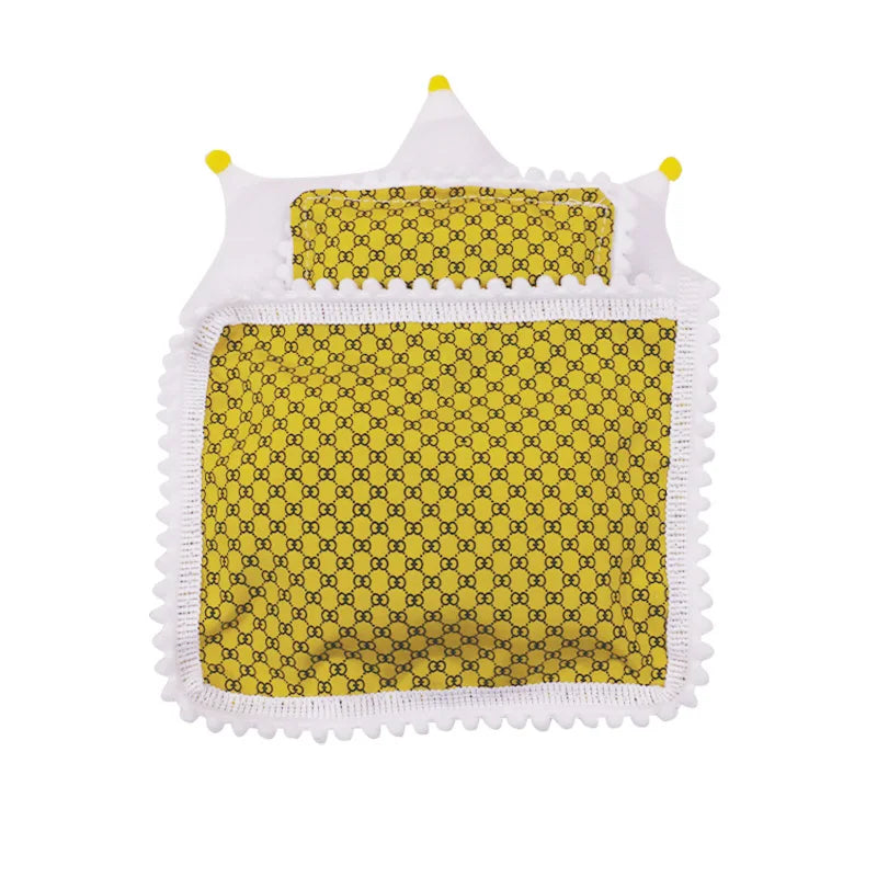 Labubu set na spaní