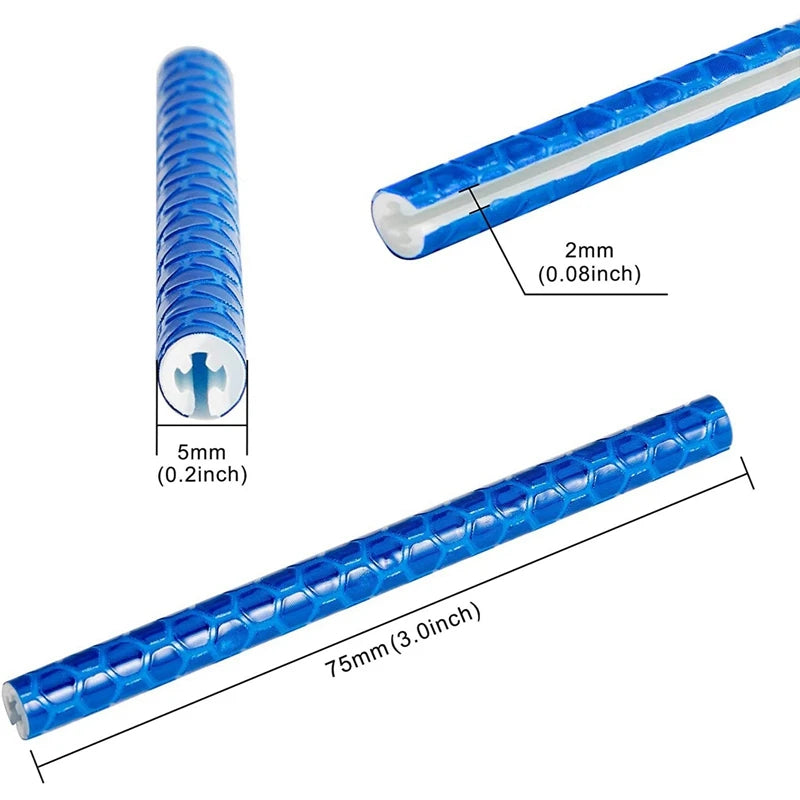 Led reflektory na kolo