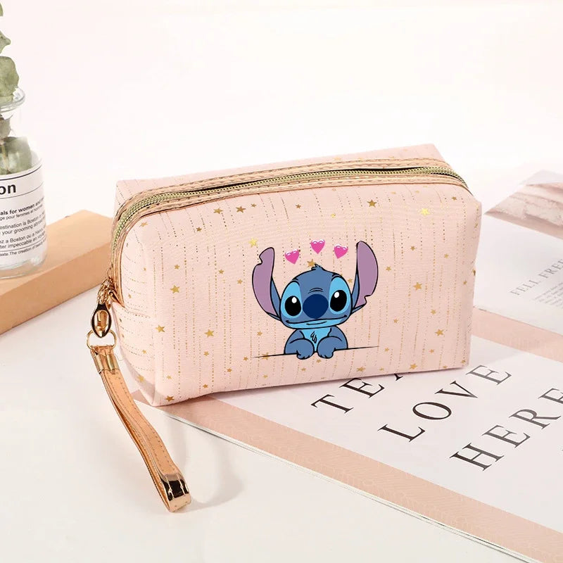 Taštička Stitch