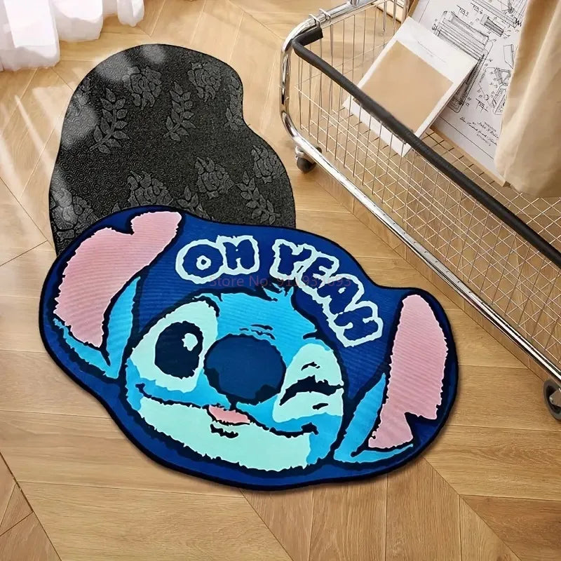Koberec Stitch