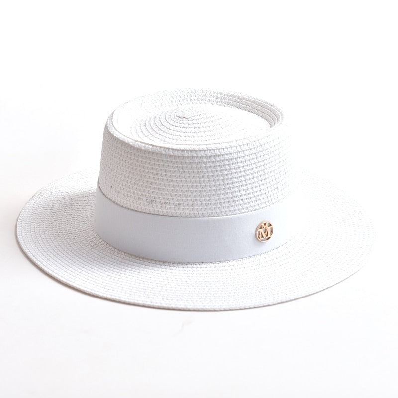 Dámský elegantní klobouk