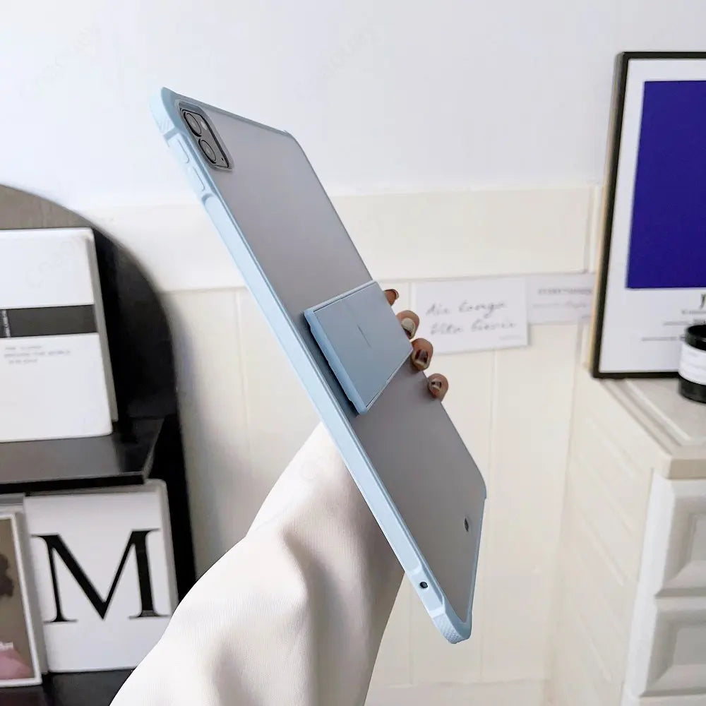 Kryt na IPad se stojanem