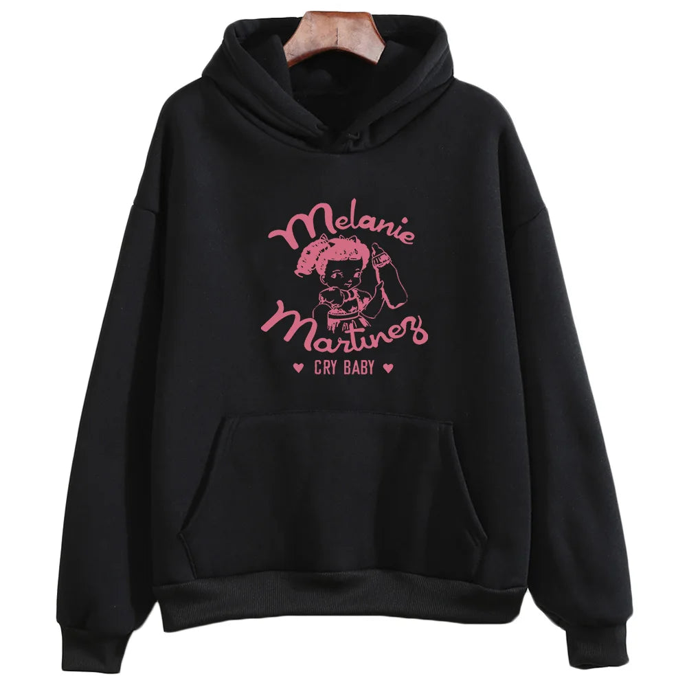 Dámská mikina Melanie Martinez
