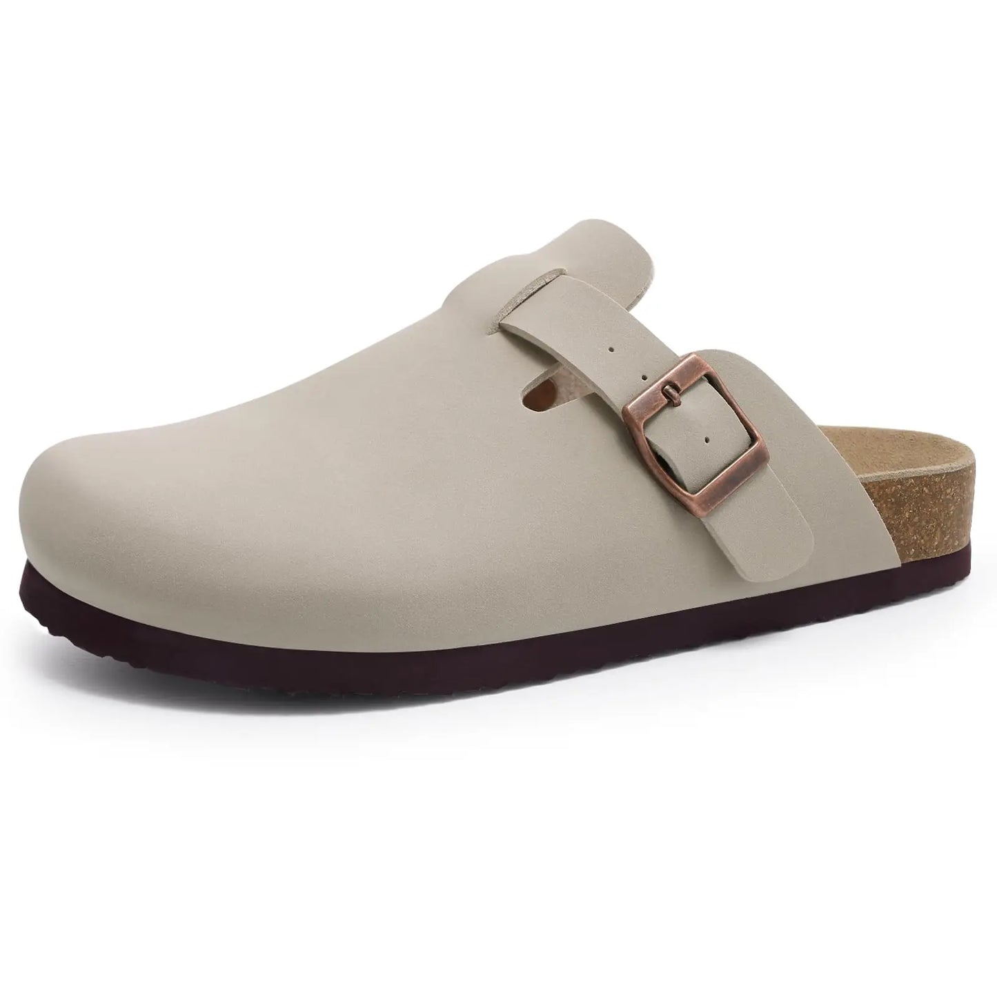 Unisex pohodlné pantofle