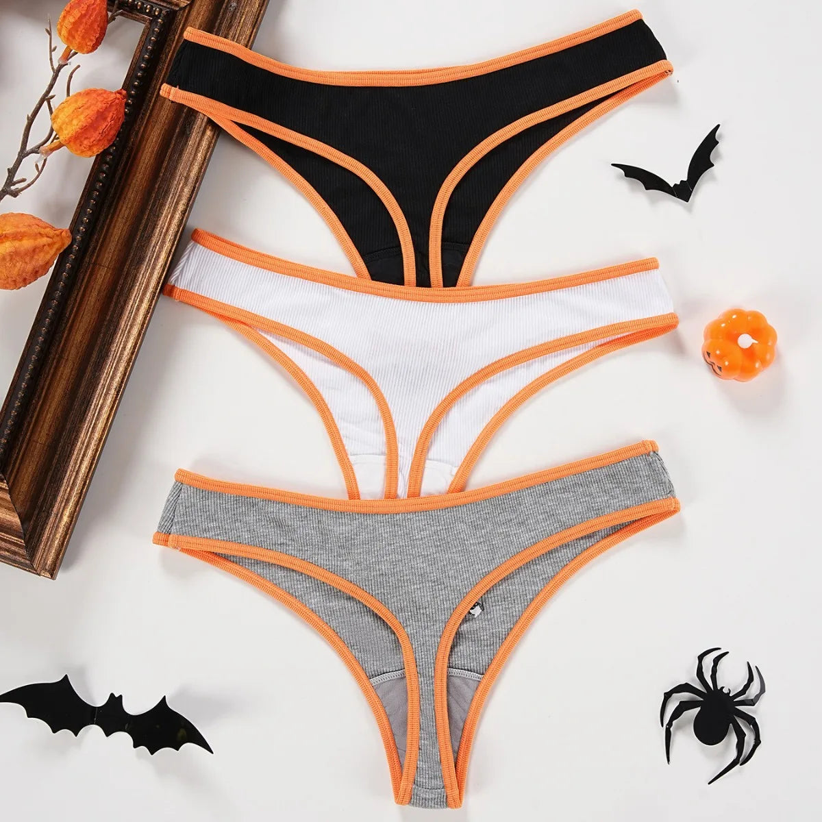 Kalhotky Halloween