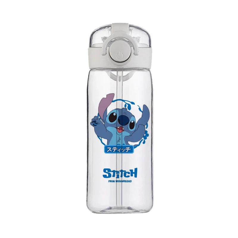 Láhev Stitch