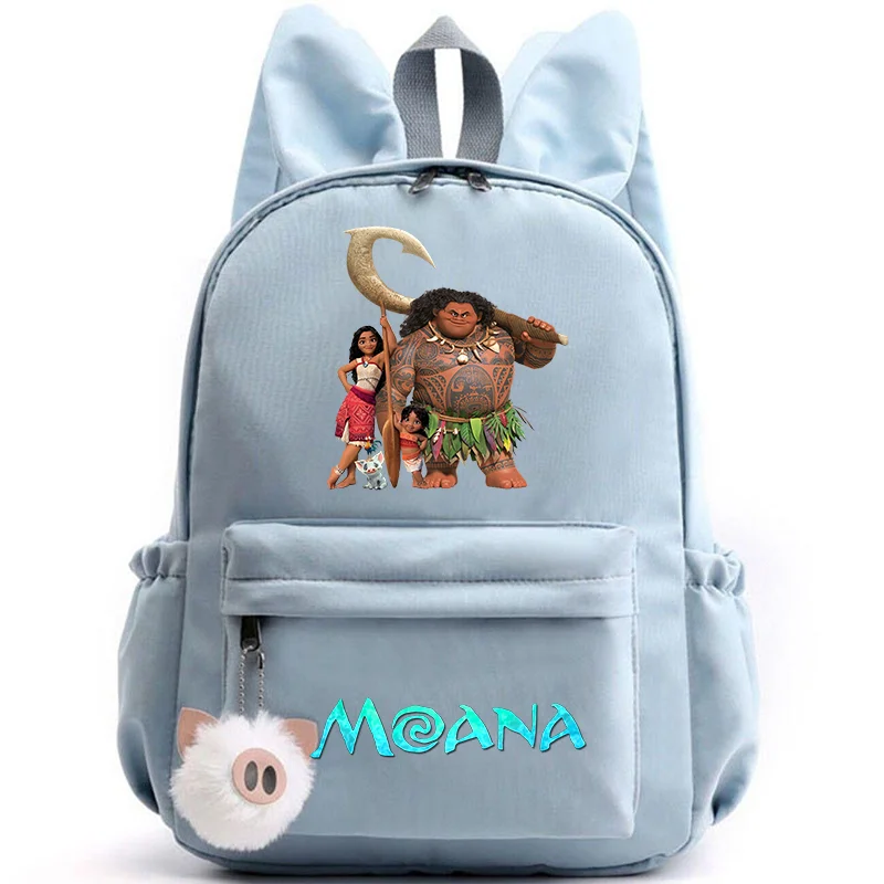 Dívčí batoh Moana