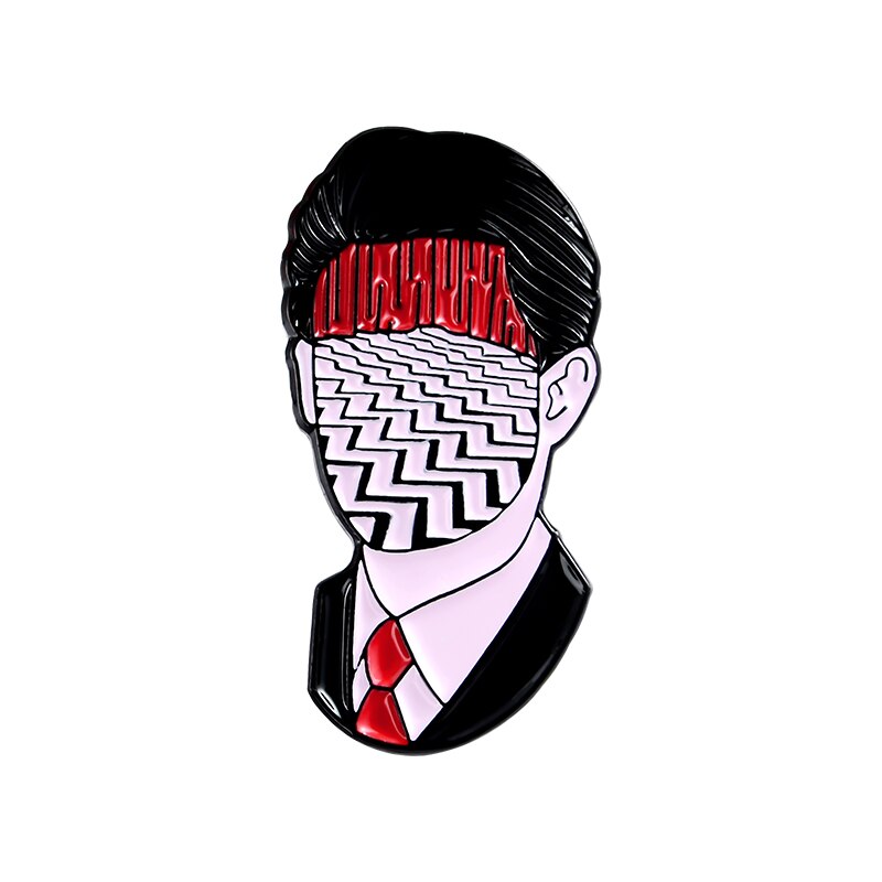 Brožura Addams family