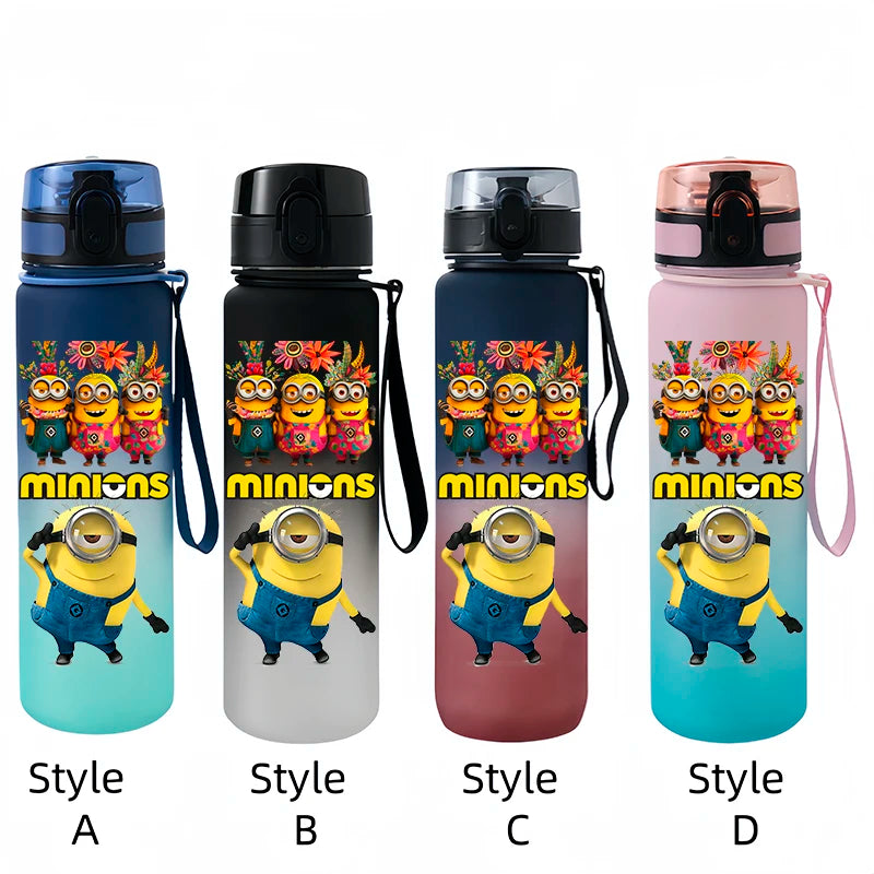 Láhev Minions