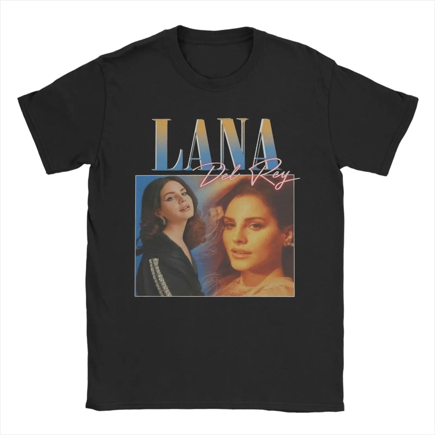 Tričko Lana Del Rey