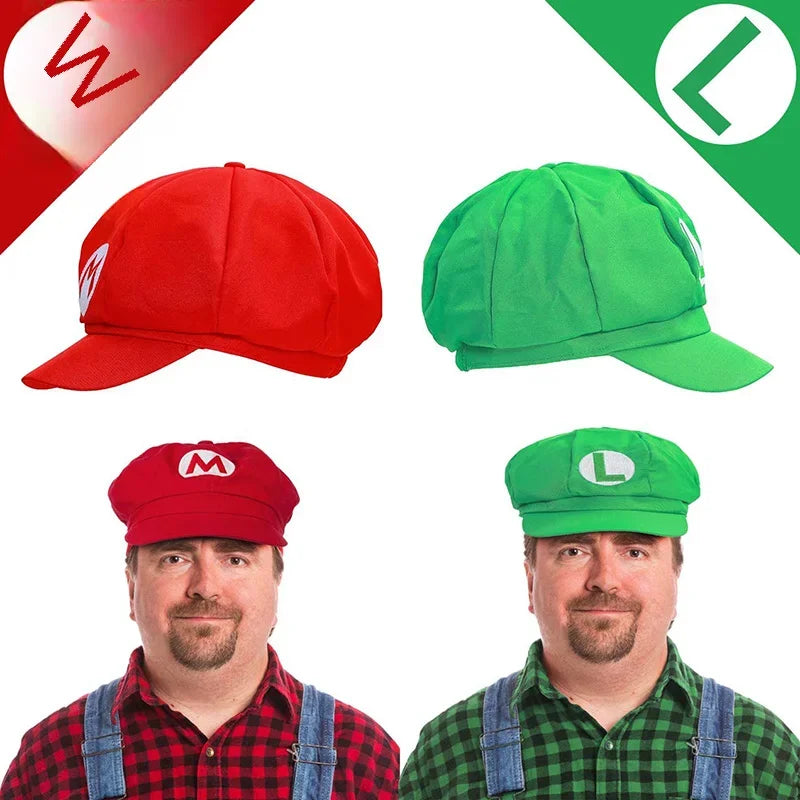 Kostým Super Bros