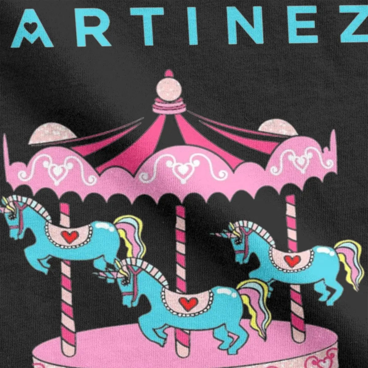 Unisex triko Melanie Martinez