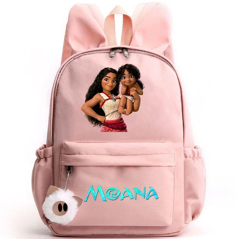 Dívčí batoh Moana