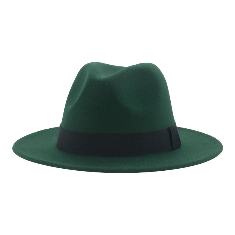 Dámský elegantní klobouk
