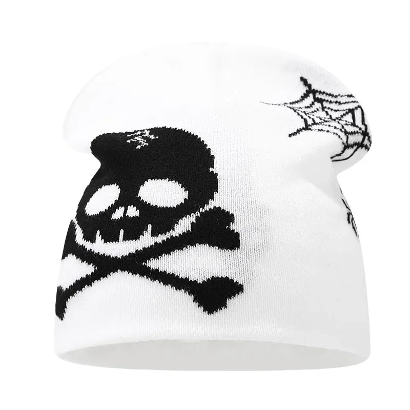 Unisex čepice Y2K