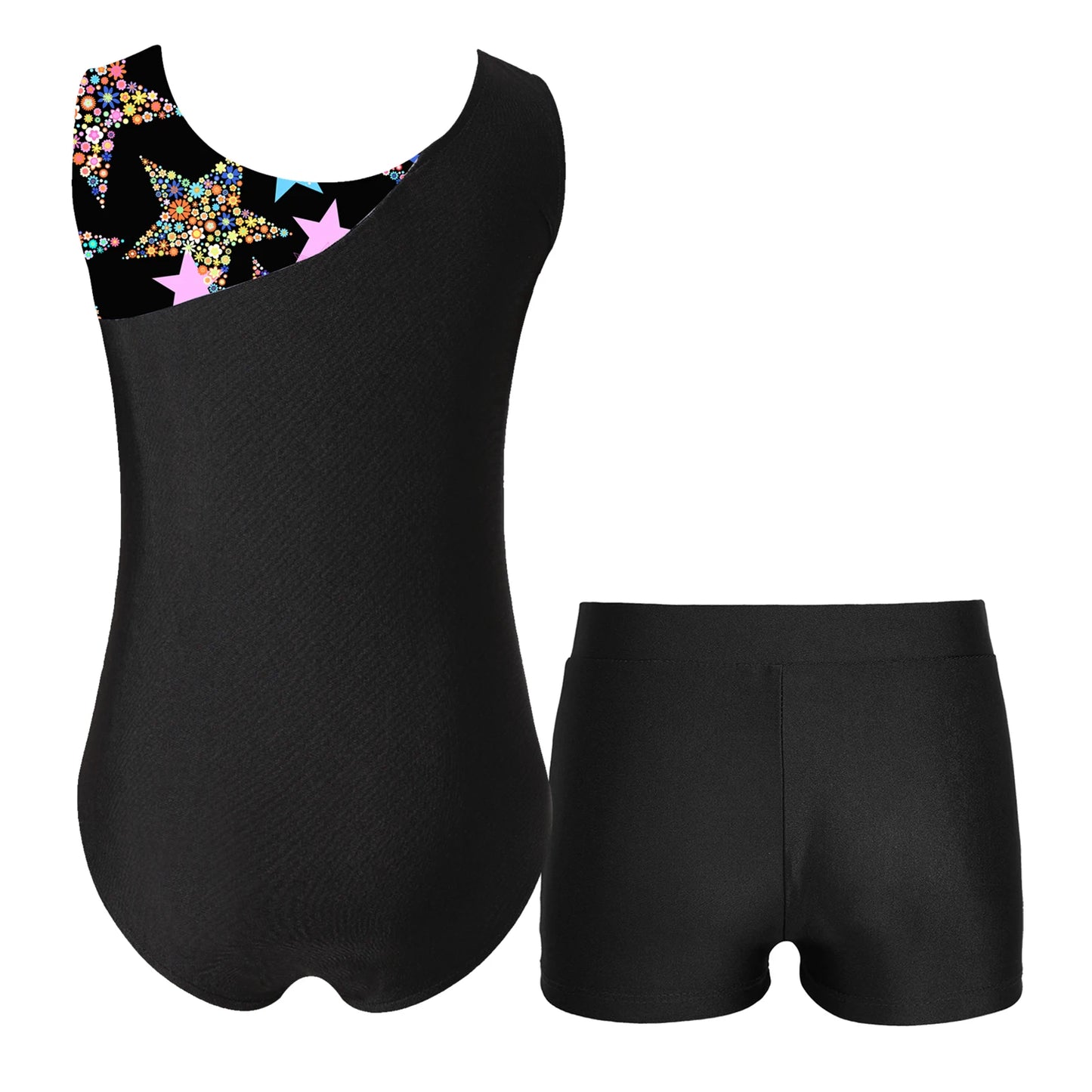 Dívčí trikot na tanec