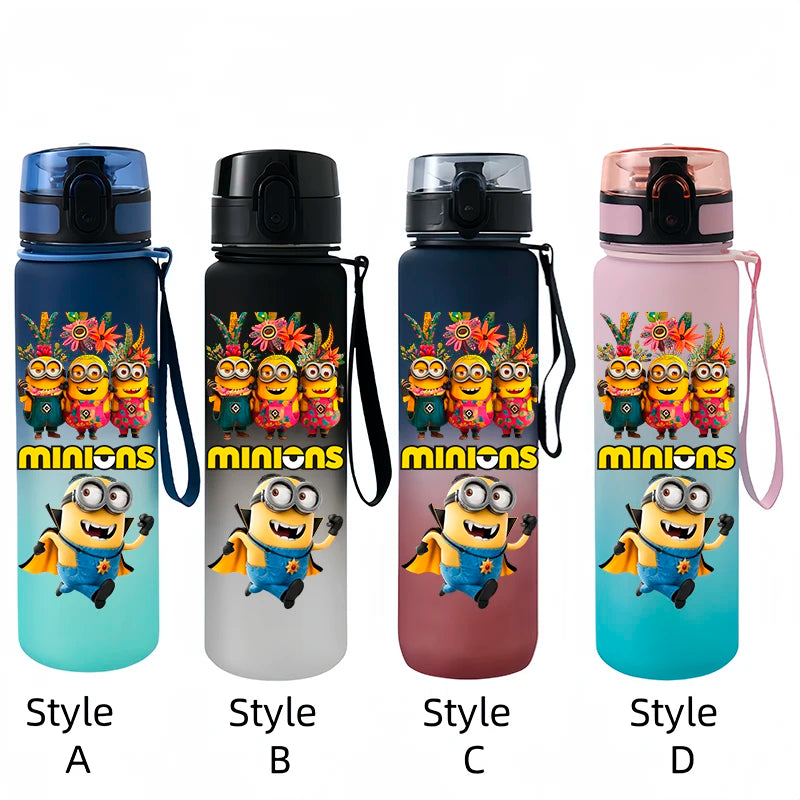 Láhev Minions