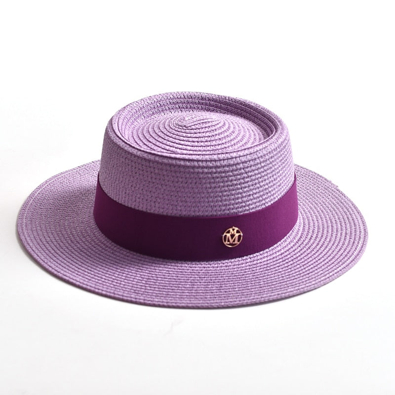 Dámský elegantní klobouk