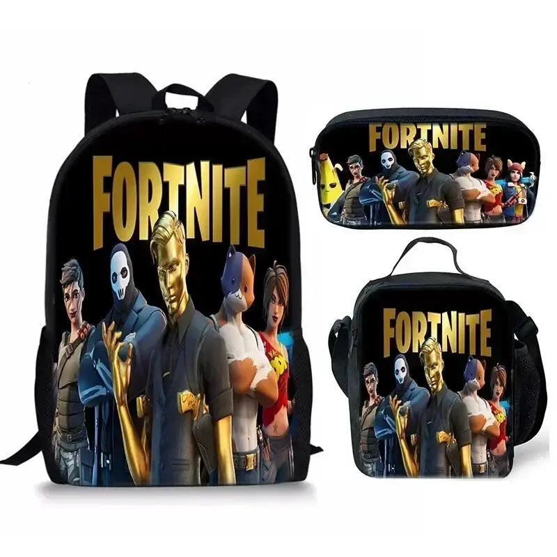 Školní set Fortnite