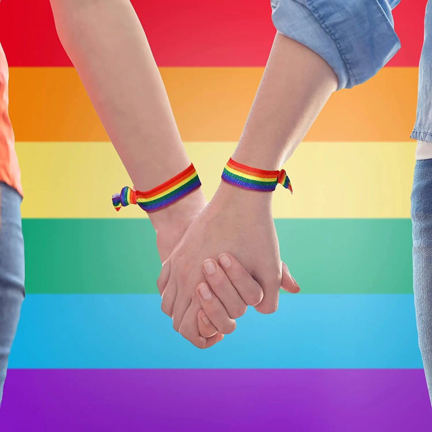 LGBT náramky