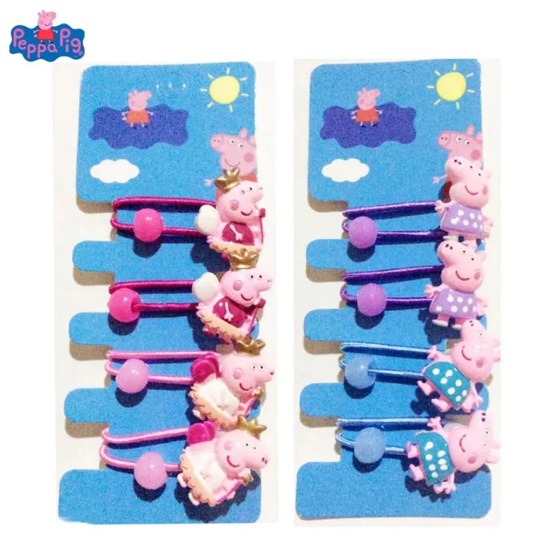 Sponky Peppa Pig
