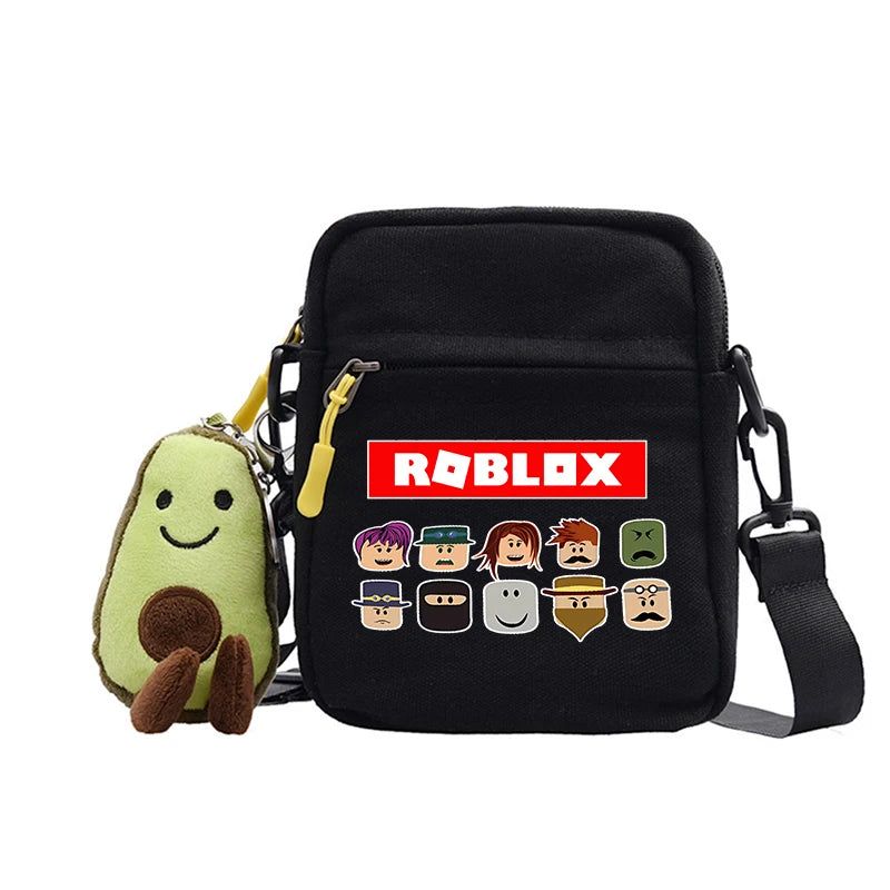 Taška přes rameno Roblox