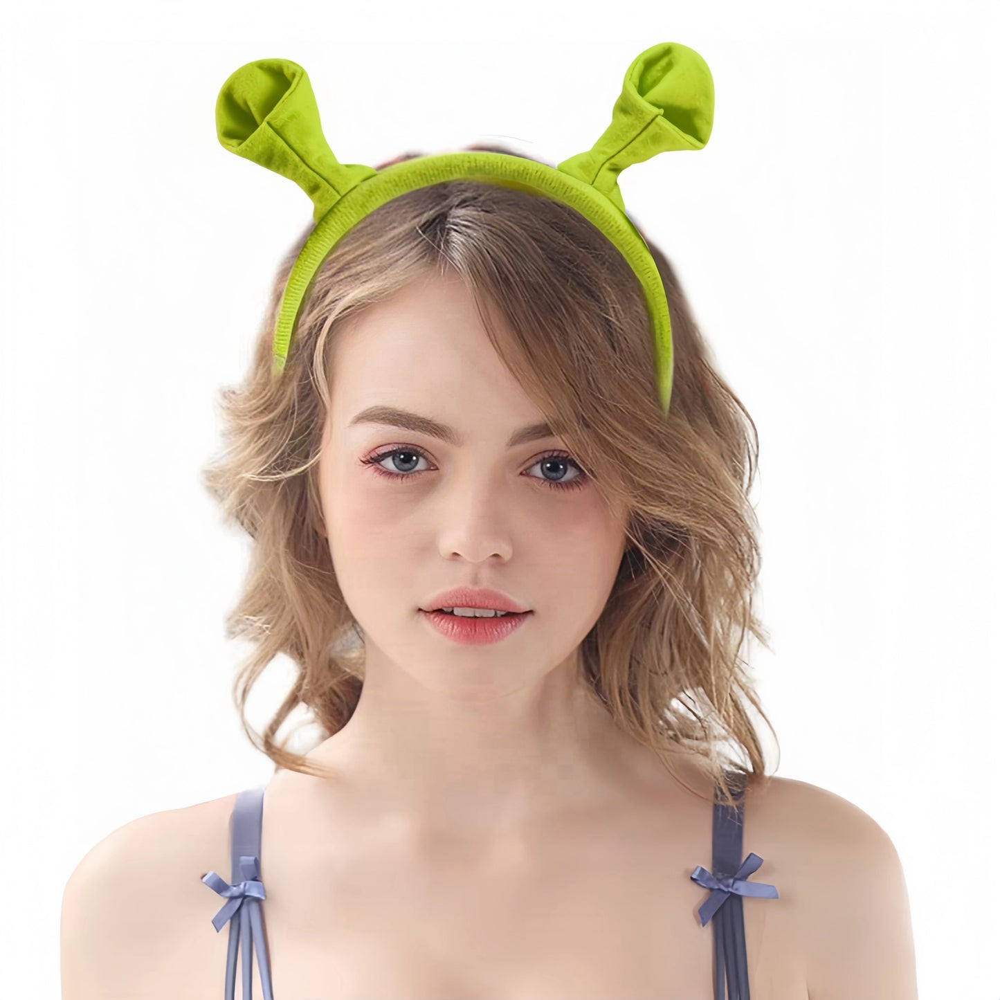 Doplňky Shrek