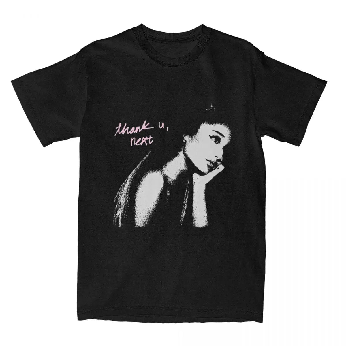 Unisex triko Ariana Grande