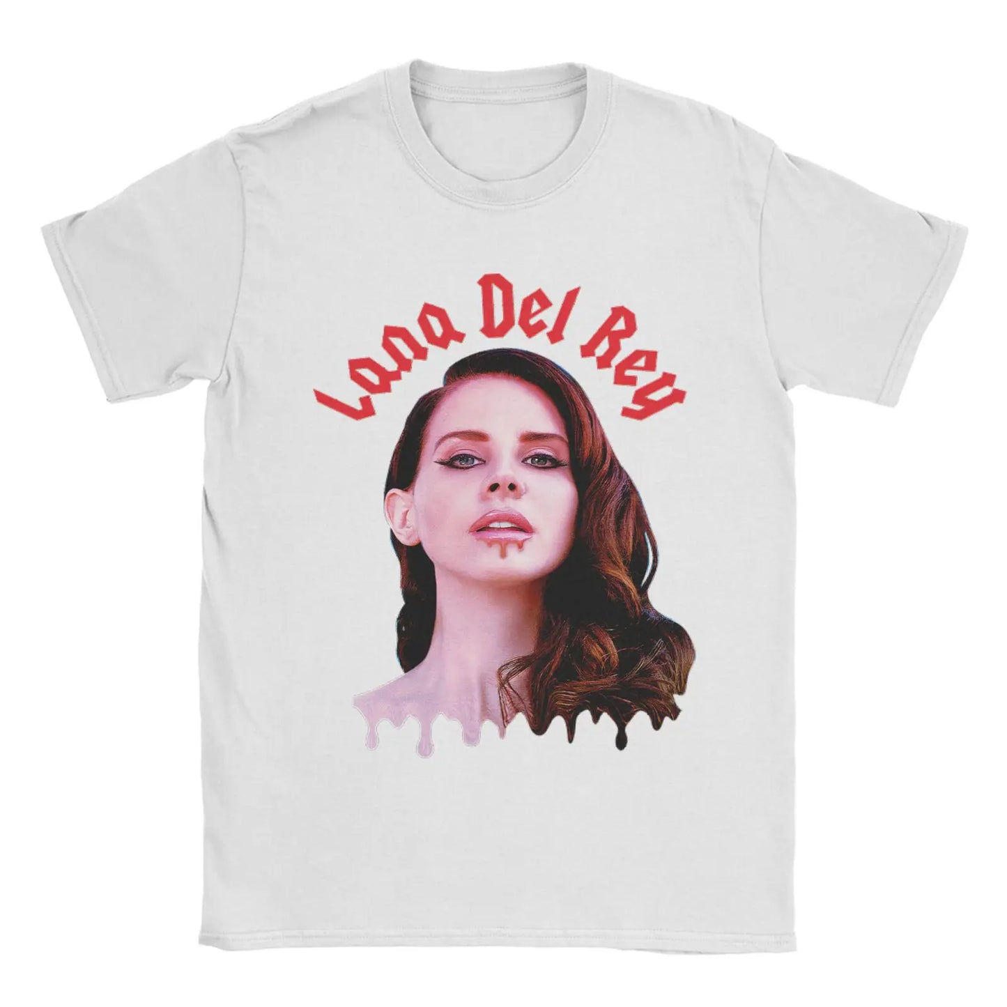 Tričko Lana Del Rey