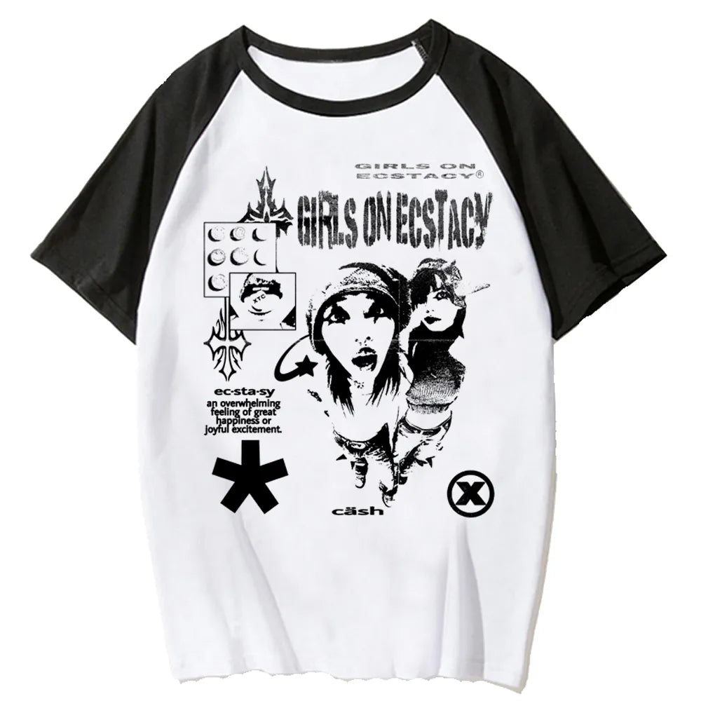 Unisex triko Angelic