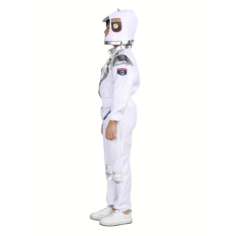 Chlapecký kostým Astronaut