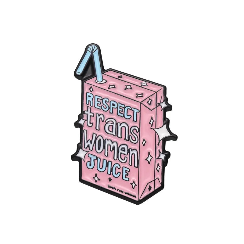 Odznak Trans