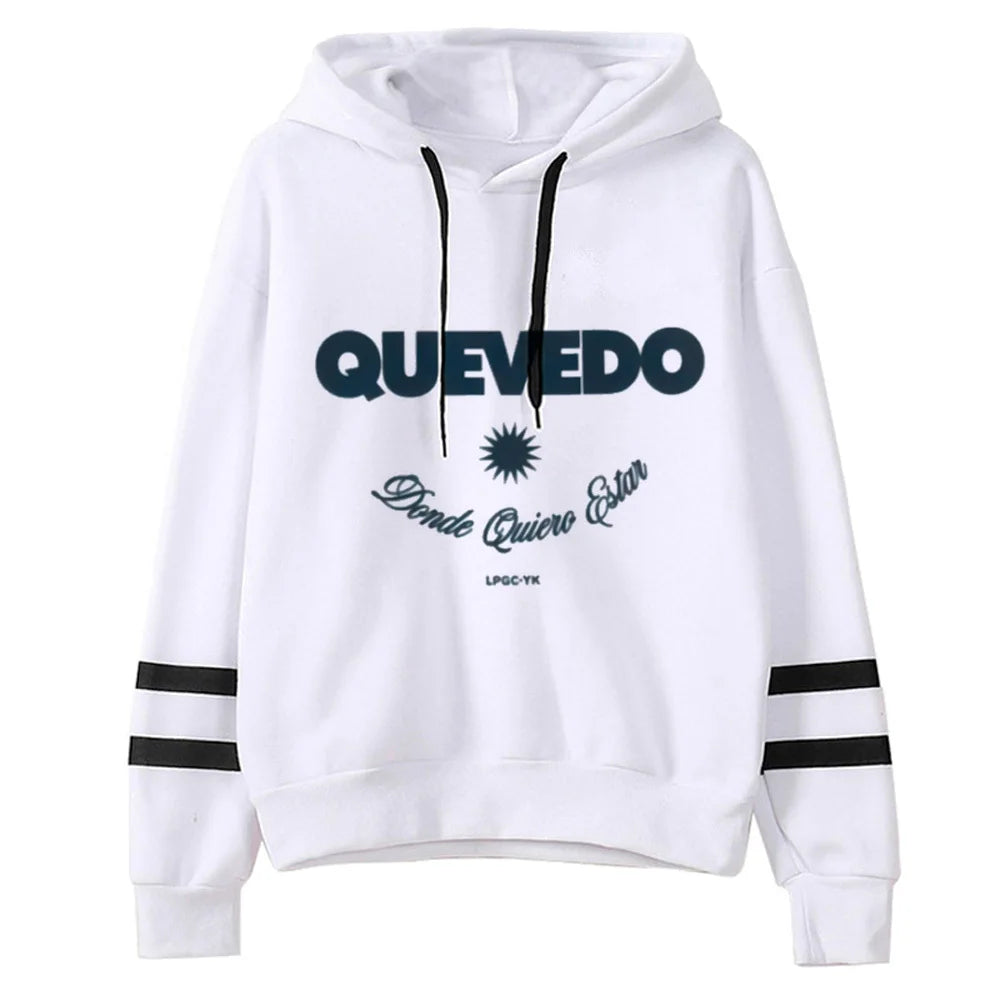 Dámská mikina Quevedo