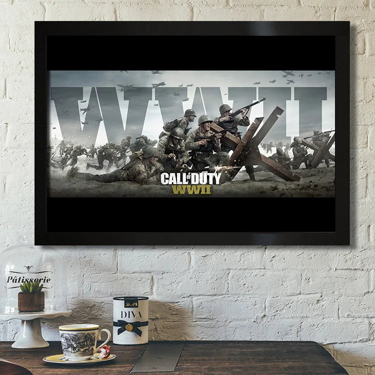 Plakát Call of Duty